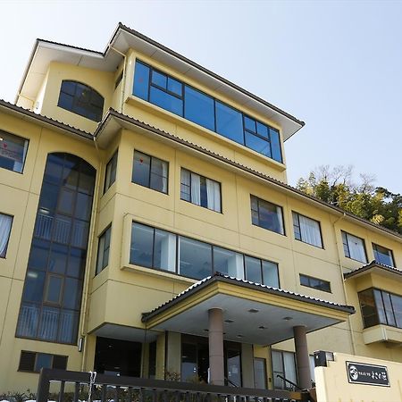 Bekkan Yosanoso Miyazu Exterior photo