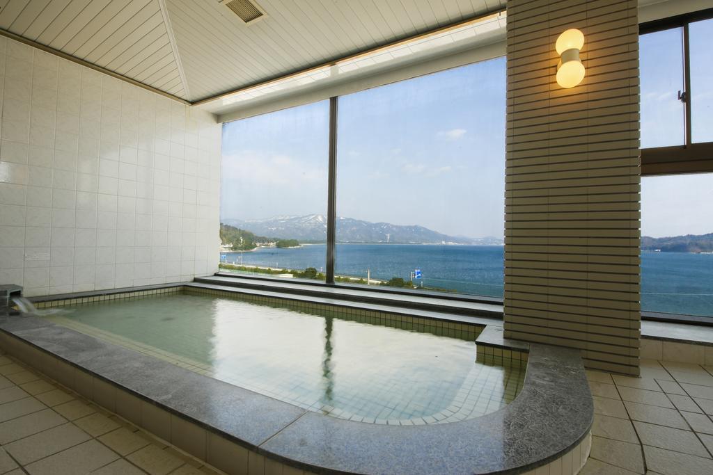 Bekkan Yosanoso Miyazu Exterior photo